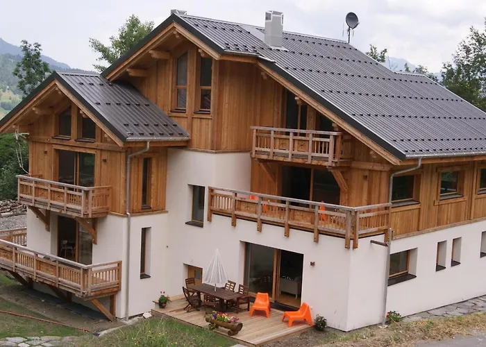 Champbenoit * Valmorel
