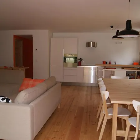 Chalet Champbenoit *