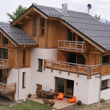 Champbenoit * Valmorel