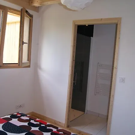 Chalet Champbenoit Valmorel