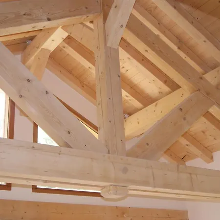 Chalet Champbenoit *