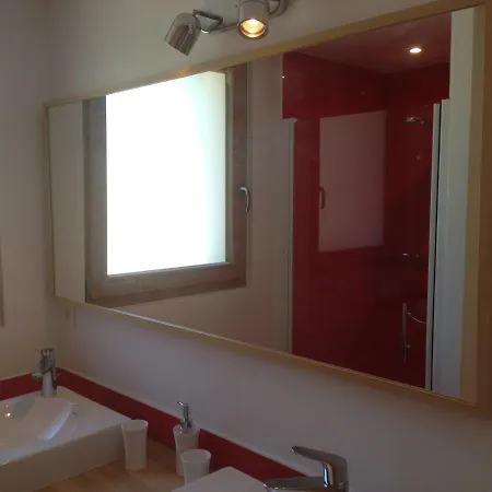 Chalet Champbenoit Valmorel