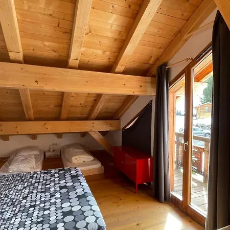 Champbenoit * Valmorel