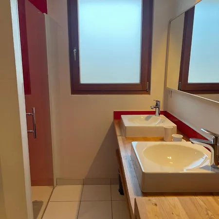Chalet Champbenoit Valmorel