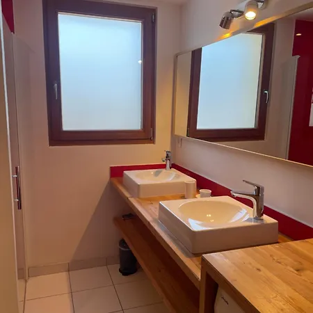 Chalet Champbenoit *