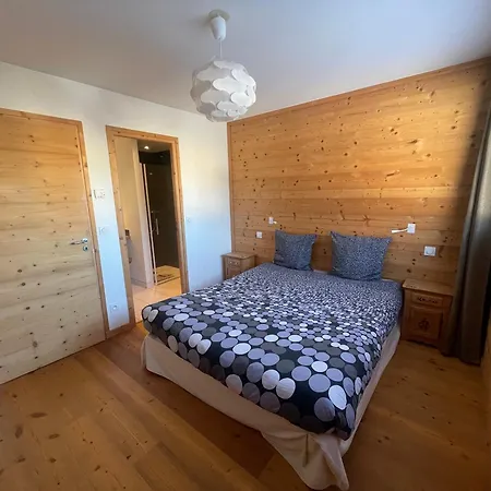 Chalet Champbenoit *